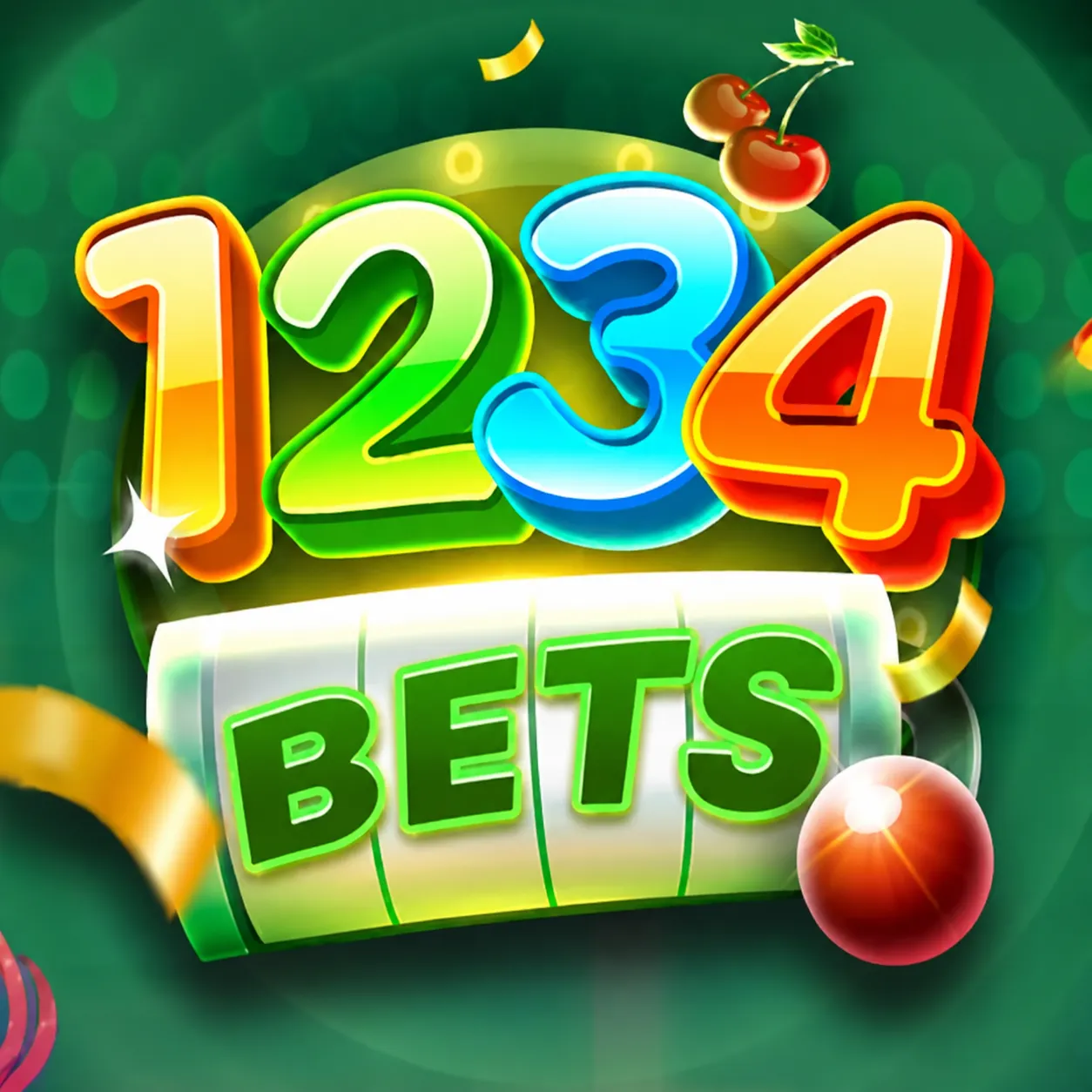 1234BETS - Permainan Mahjong Seru dan Menarik