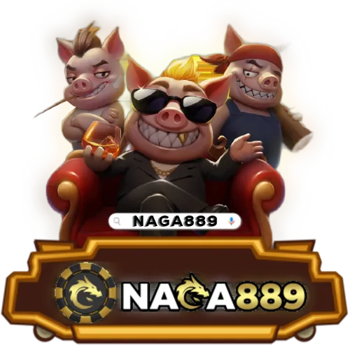 NAGA889 - Teror di Balik Kegelapan