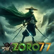 ZORO77 - Game FPS Terbaik dengan Aksi Mendebarkan